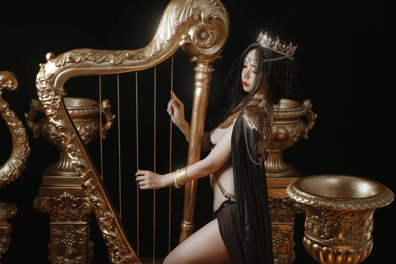 hình cosplay chapter 141 23