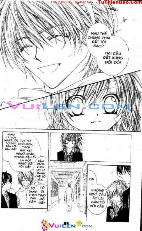 thiên thần giả tạo chapter 1 85