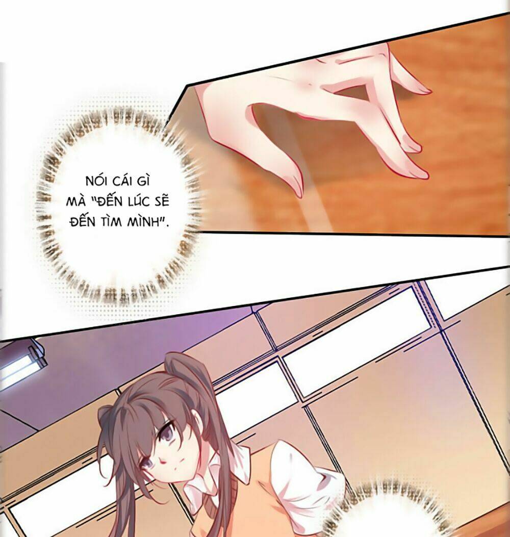 chúng thần học viện chapter 10 13