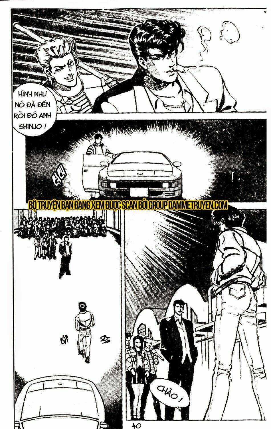 sức mạnh nhân đôi chapter 1.2 6