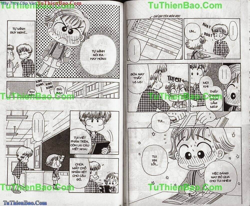 nhóc miko chapter 5 78