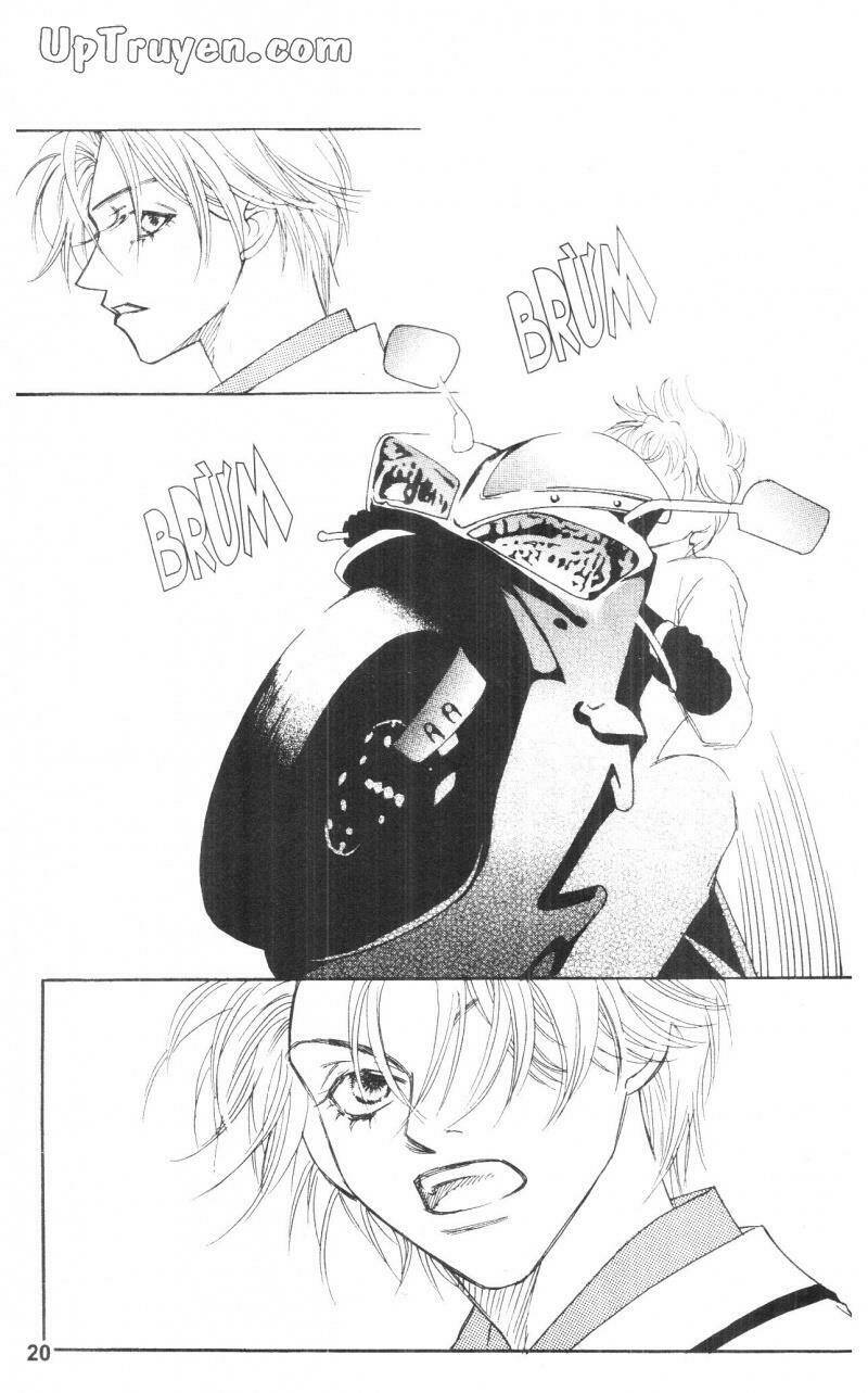 chàng lọ lem chapter 2 20