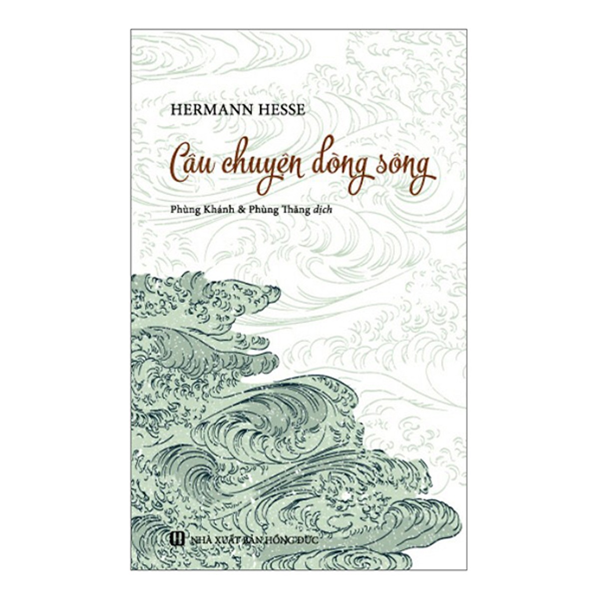 Sách - Câu Chuyện Dòng Sông