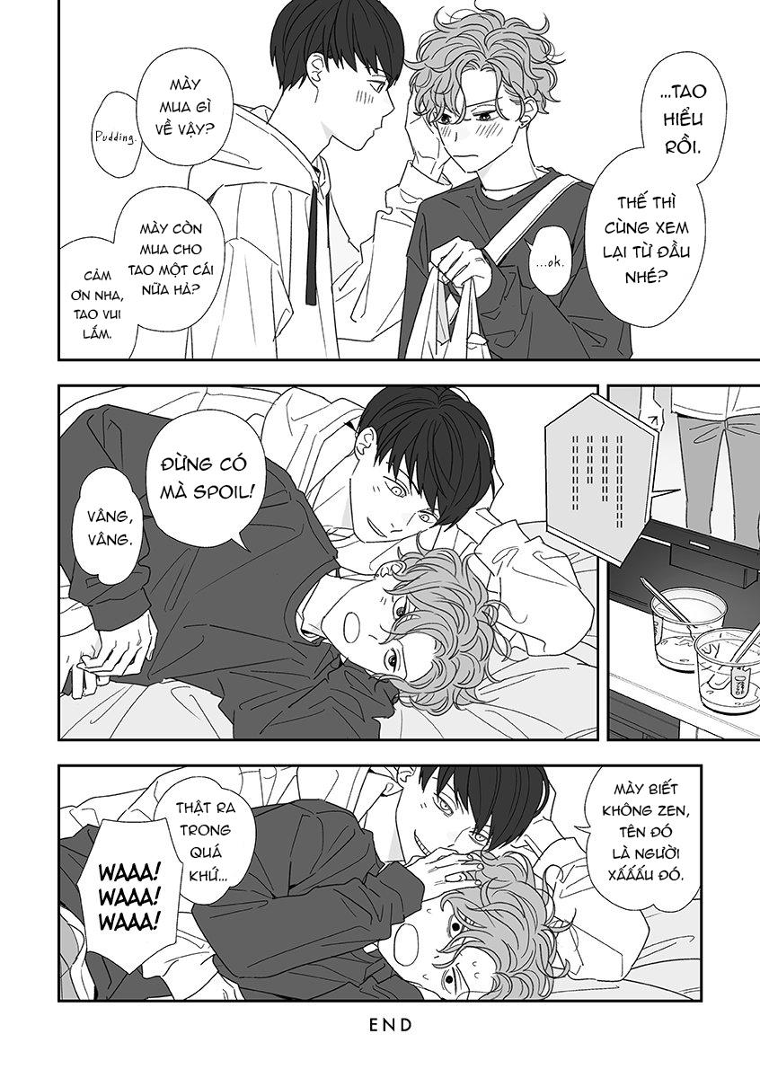 đu boylove cùng gaga team chapter 142 1