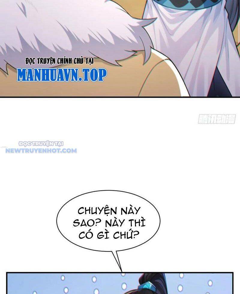 ta thực sự không muốn làm thần tiên chapter 91 60