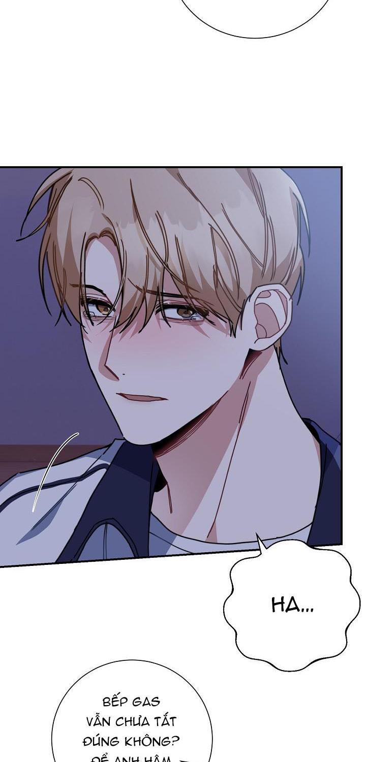 vùng đặc quyền tình yêu chapter 13 11