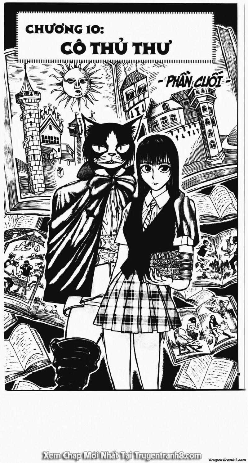 sắc lệnh ánh trăng chapter 26 29