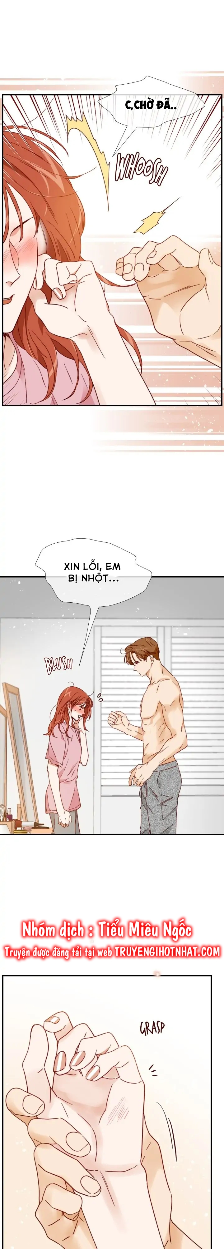 24 phút cho một câu chuyện chapter 117 10