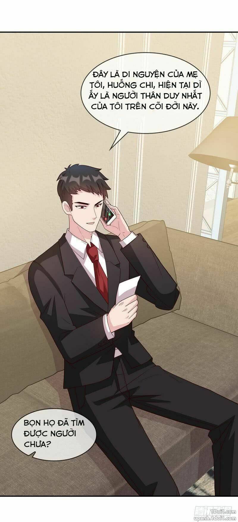 nam thần manh bảo tận diệt chapter 42 19