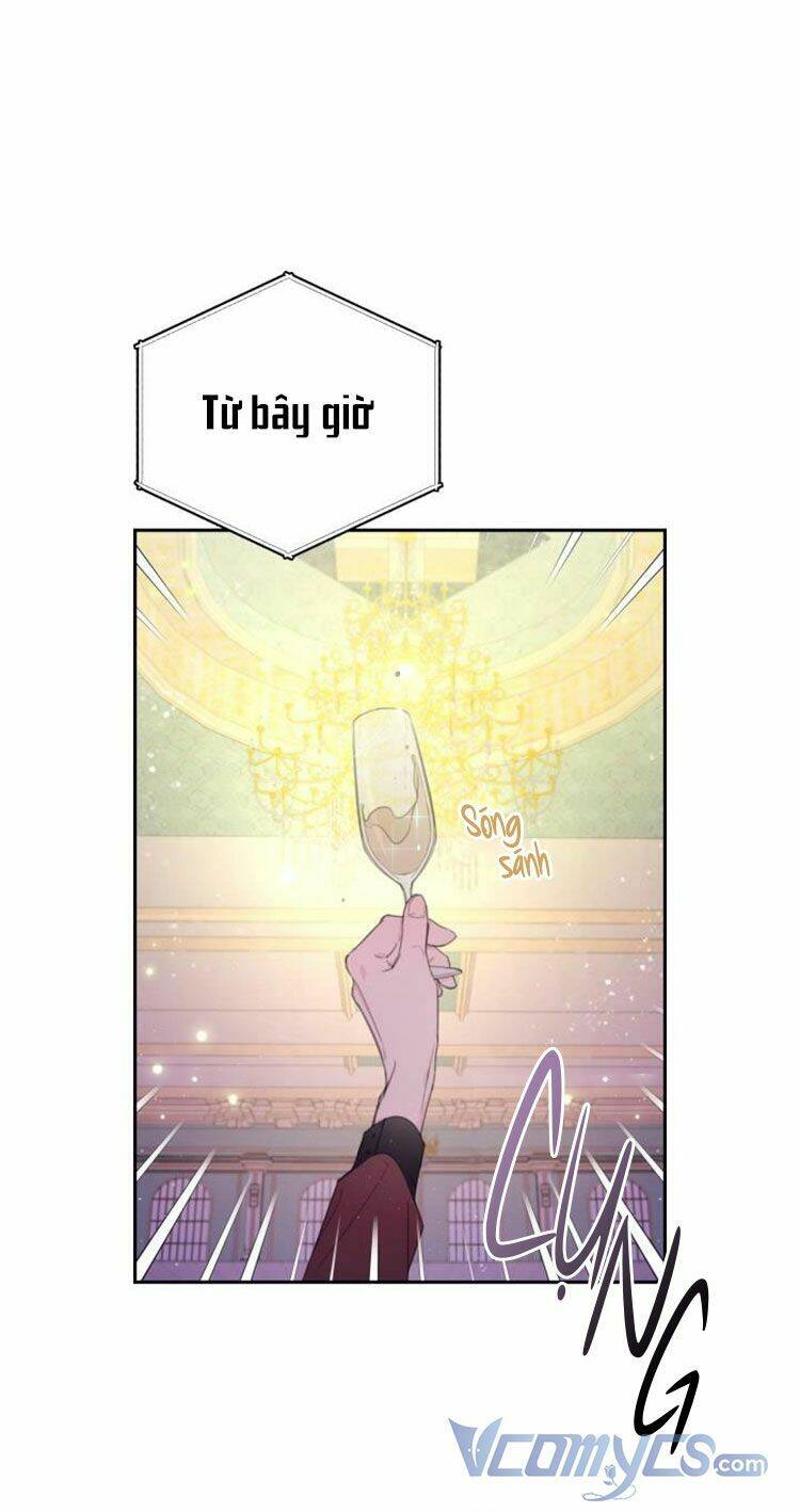 kiếp này tôi sẽ sống như một nhân vật phụ chapter 2 62