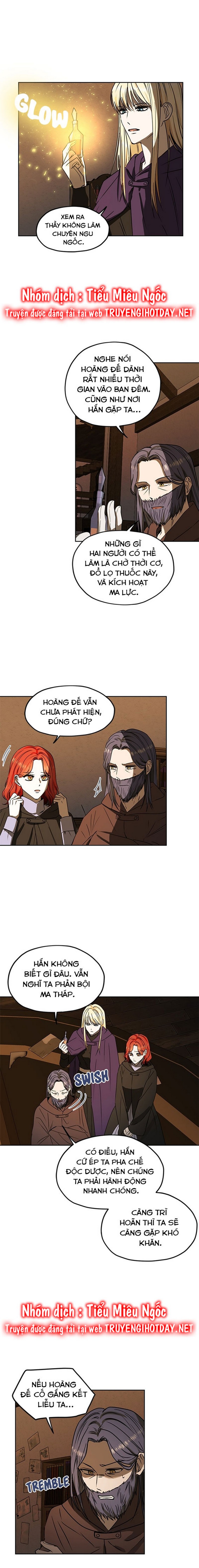 tôi sẽ nâng cấp chồng tôi trở thành một bậc thầy chapter 101 6