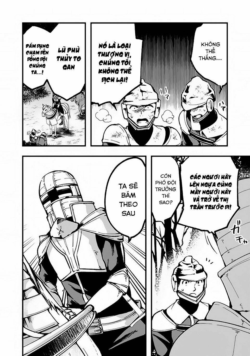 walpurgis no yoru ni chapter 6 5