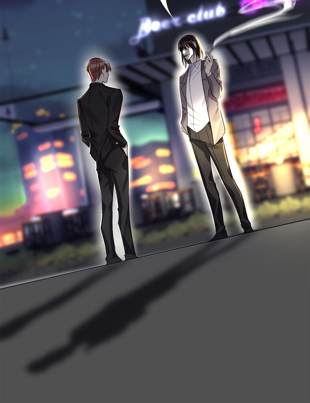 tôi chỉ thích hình tượng của cậu chapter 4 16