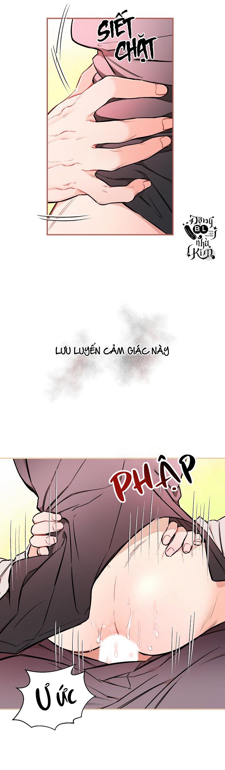 chuyến tàu điên cuồng chapter 40 44