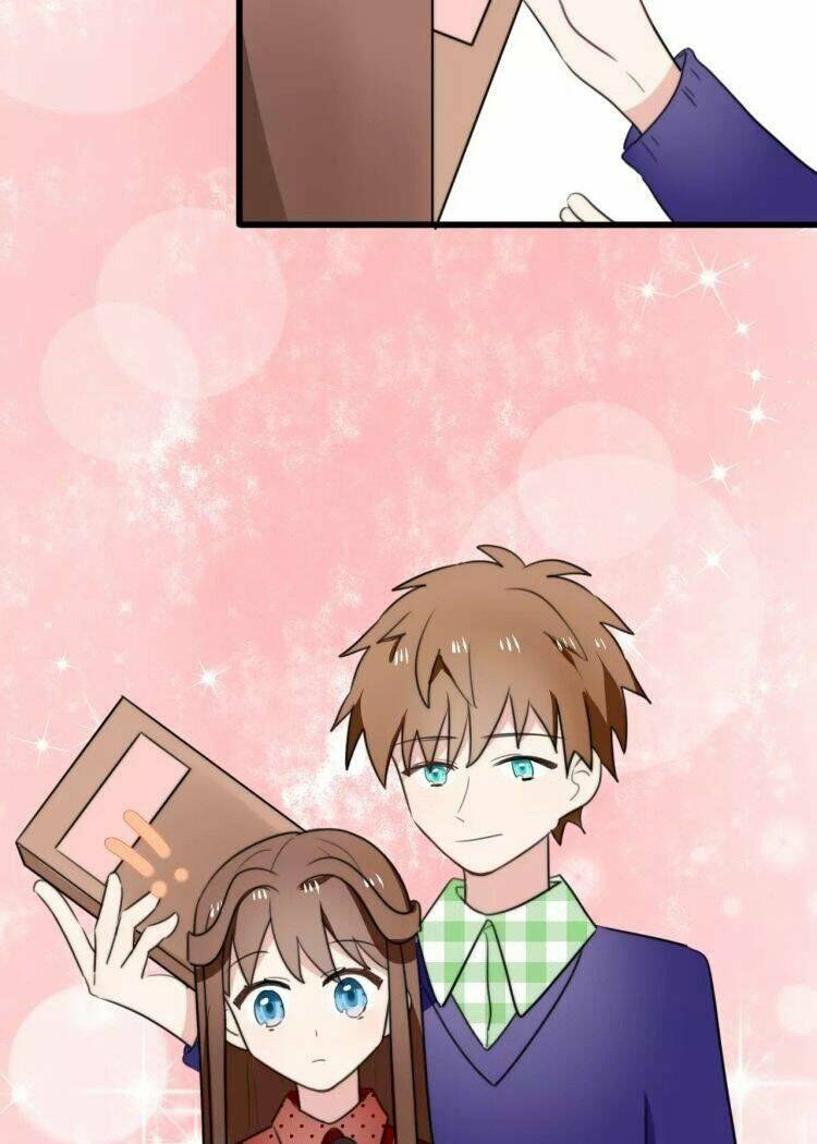 tiểu miêu và hắc diệu thạch chapter 16 20