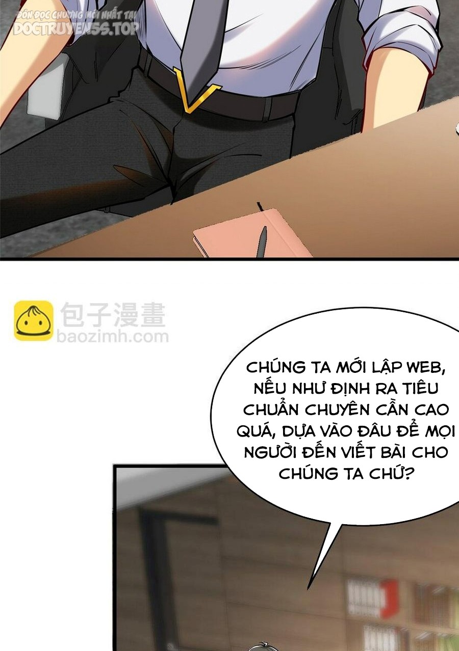 ta làm giàu từ thua lỗ game chapter 97 42