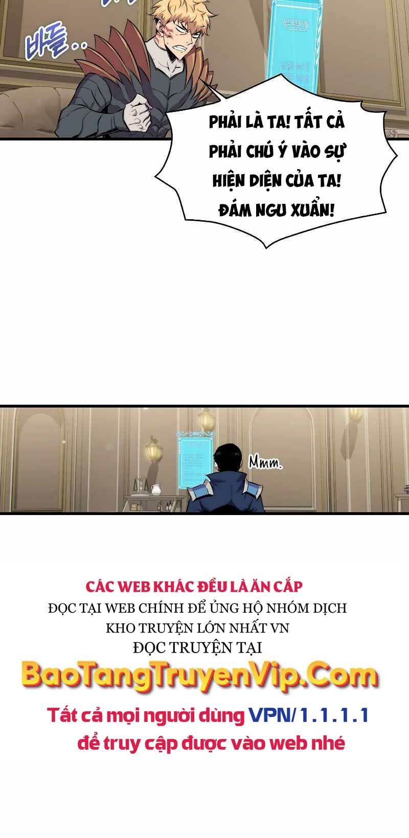 tôi thăng cấp trong lúc ngủ chapter 54 31