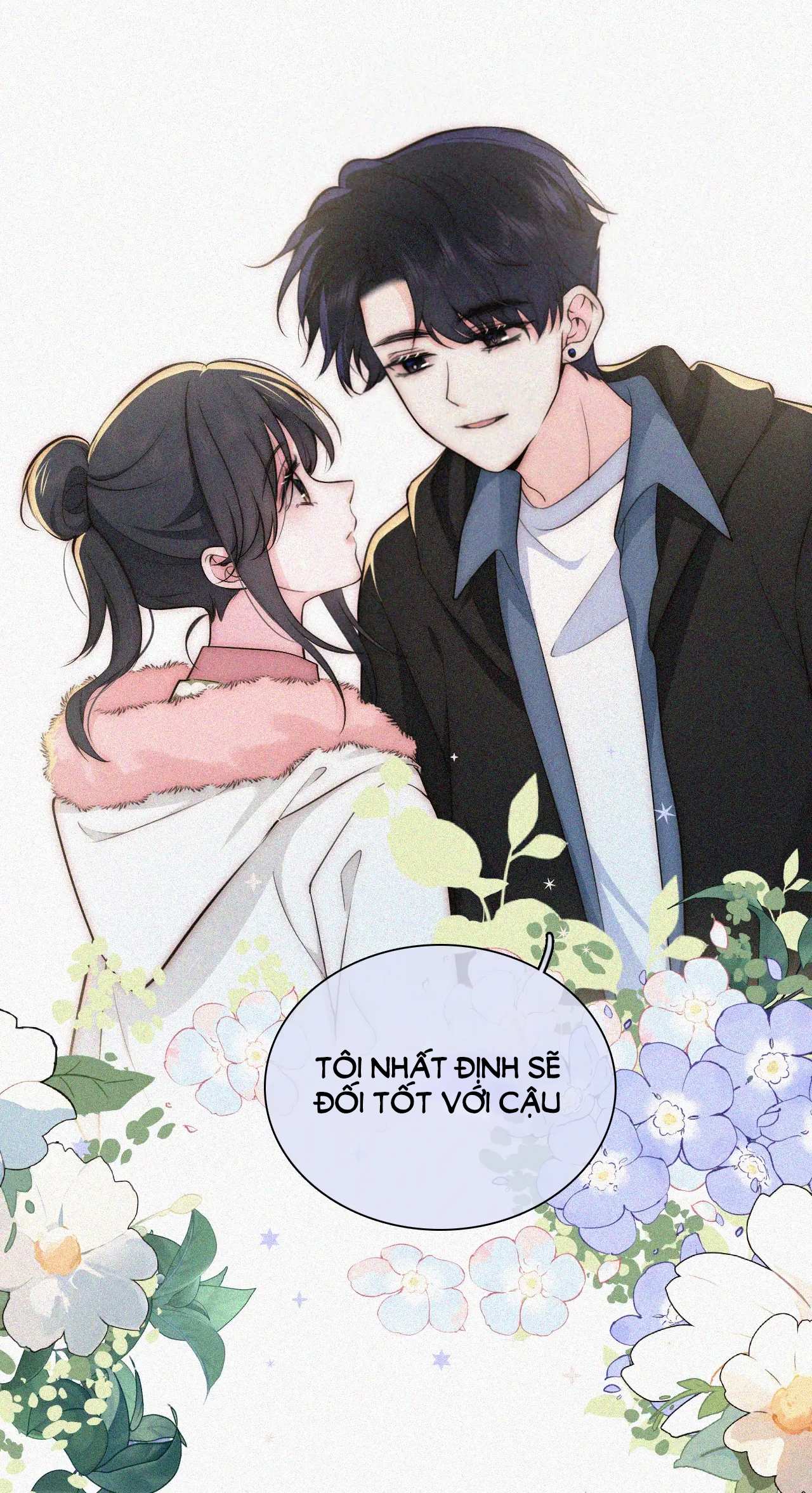 bệnh yêu chapter 59.2 15