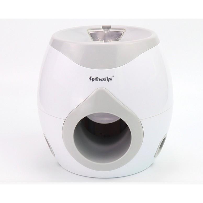 Máy huấn luyện Thú Cưng thông minh 4Pawslife Tennis Reward Machine - AsiaMart