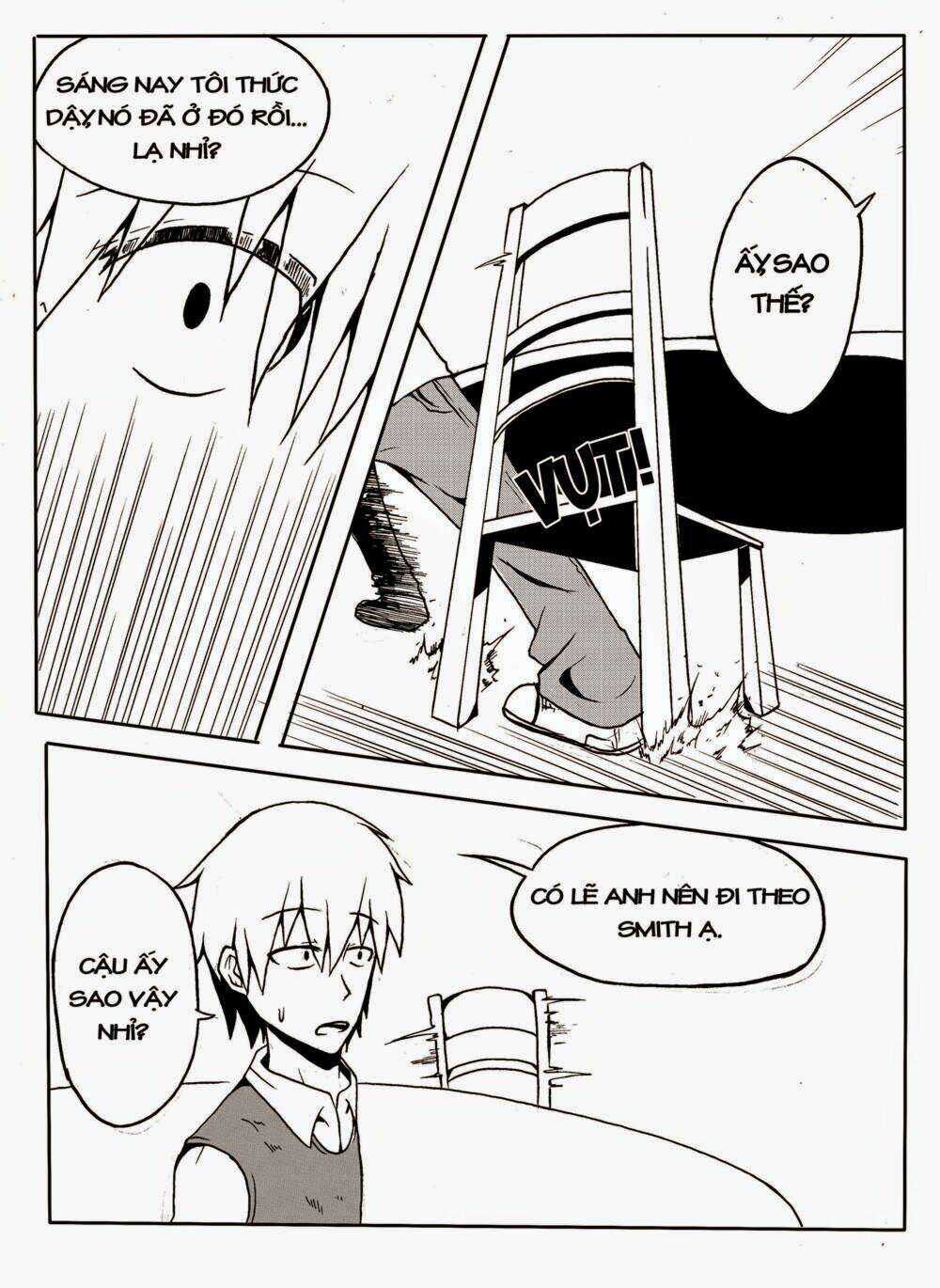 memory locked chapter 2 10