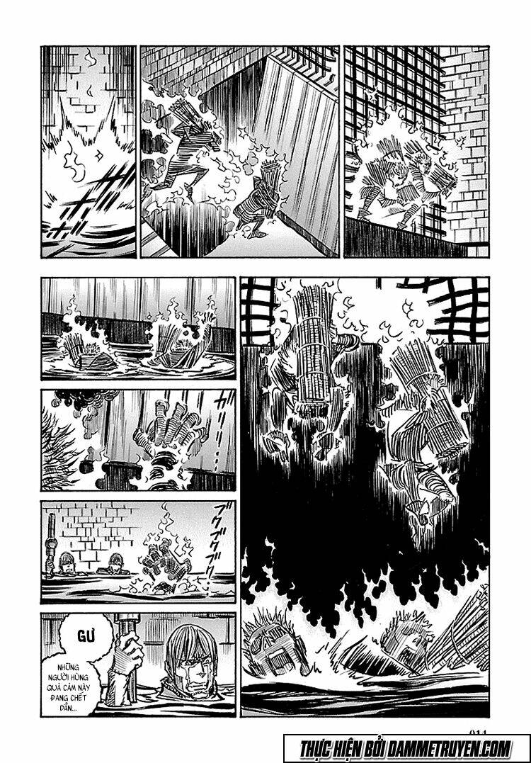 wolfsmund chapter 15.1 14