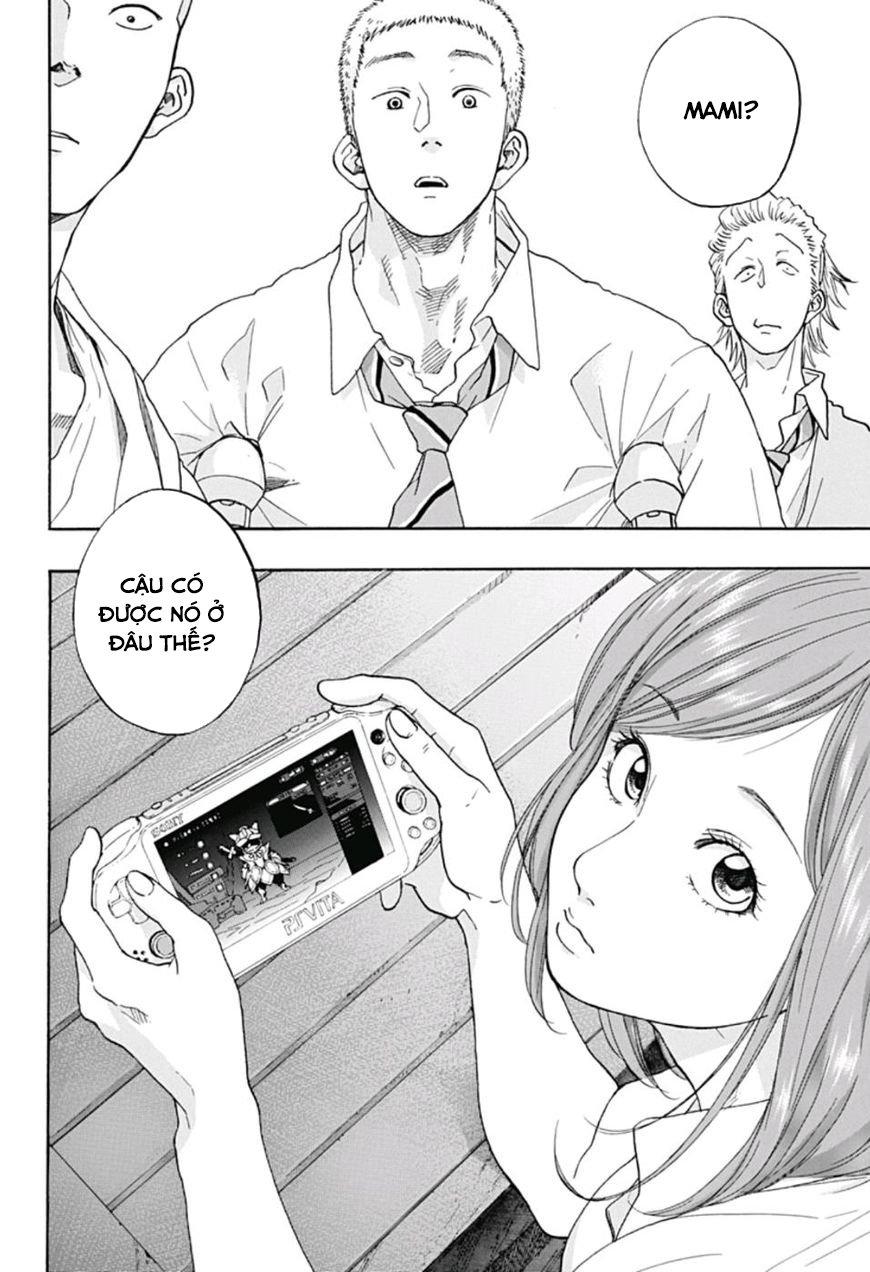 tình yêu thuần khiết của tuổi trẻ chapter 29 5