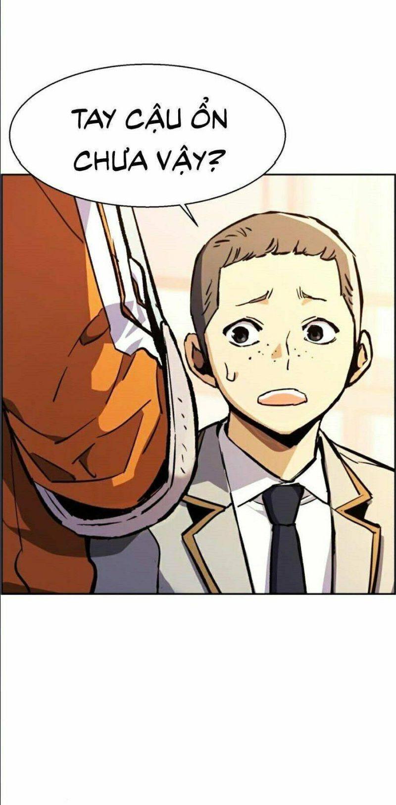 bạn học tôi là lính đánh thuê chapter 39 4