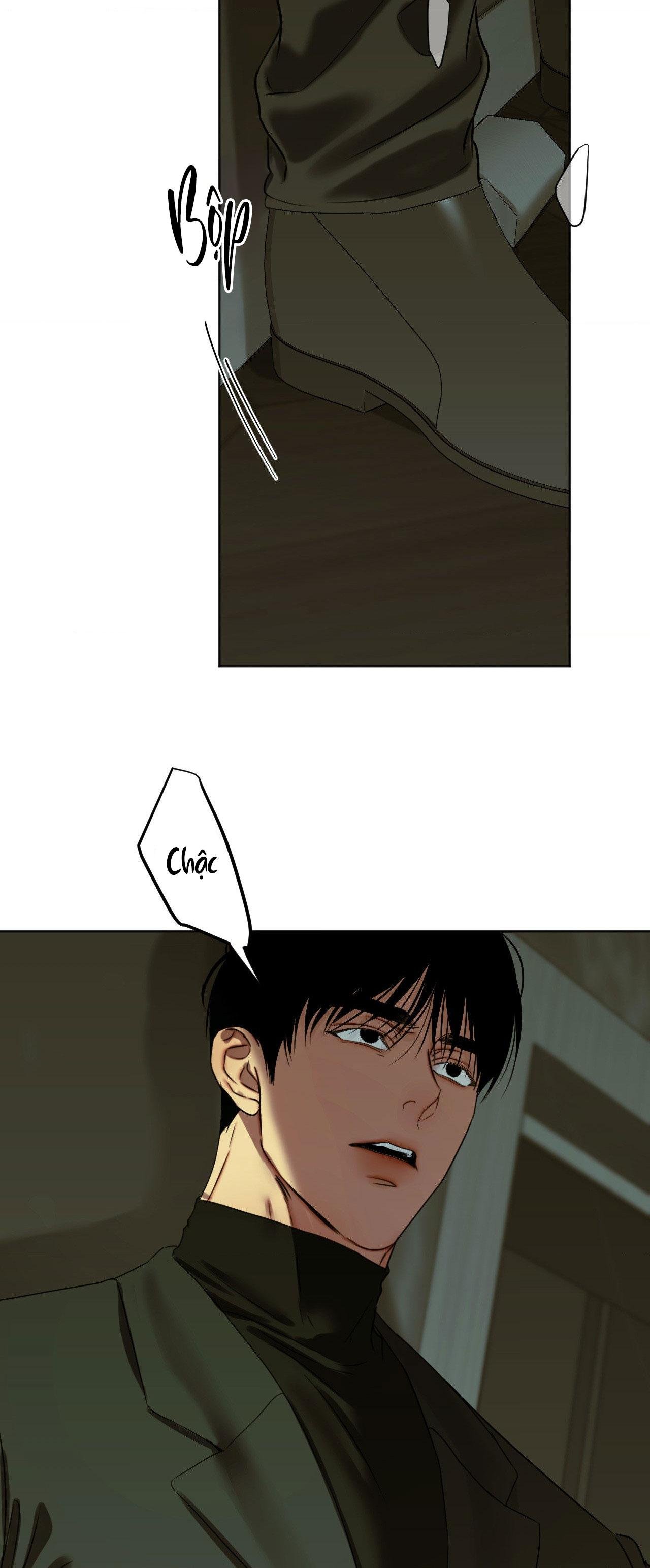 ái tình và dục vọng chapter 47 25