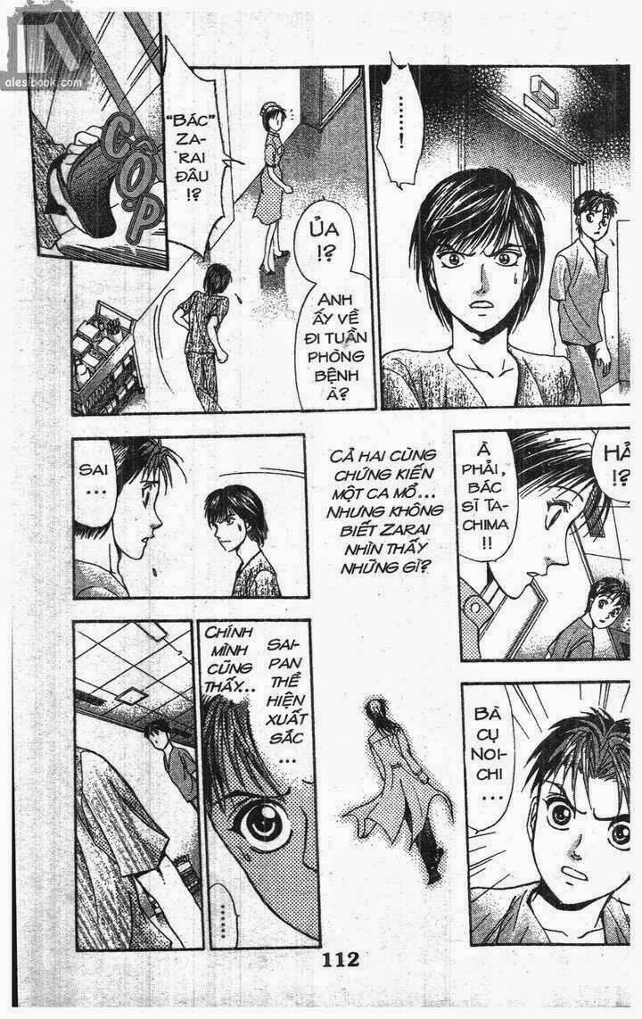 bàn tay thần sầu teru chapter 120 28