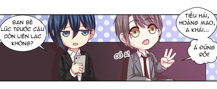 lưu luyến không rời chapter 10 22