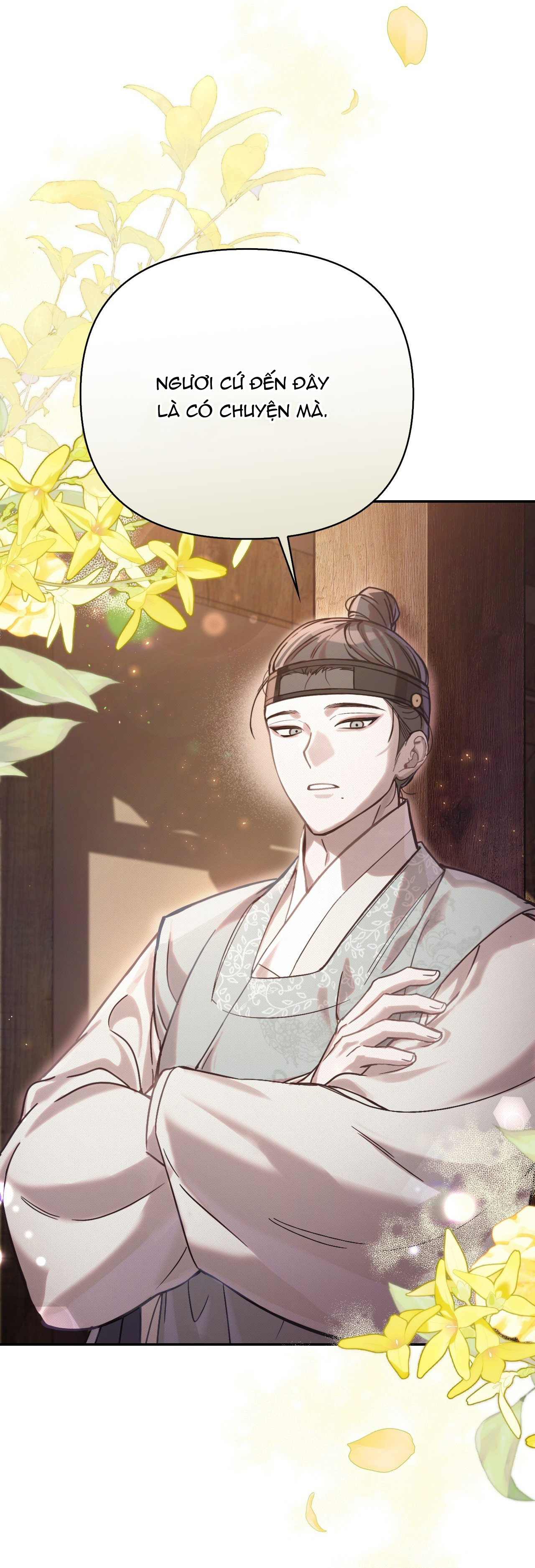 [18+] hậu cung kế chapter 11.2 34