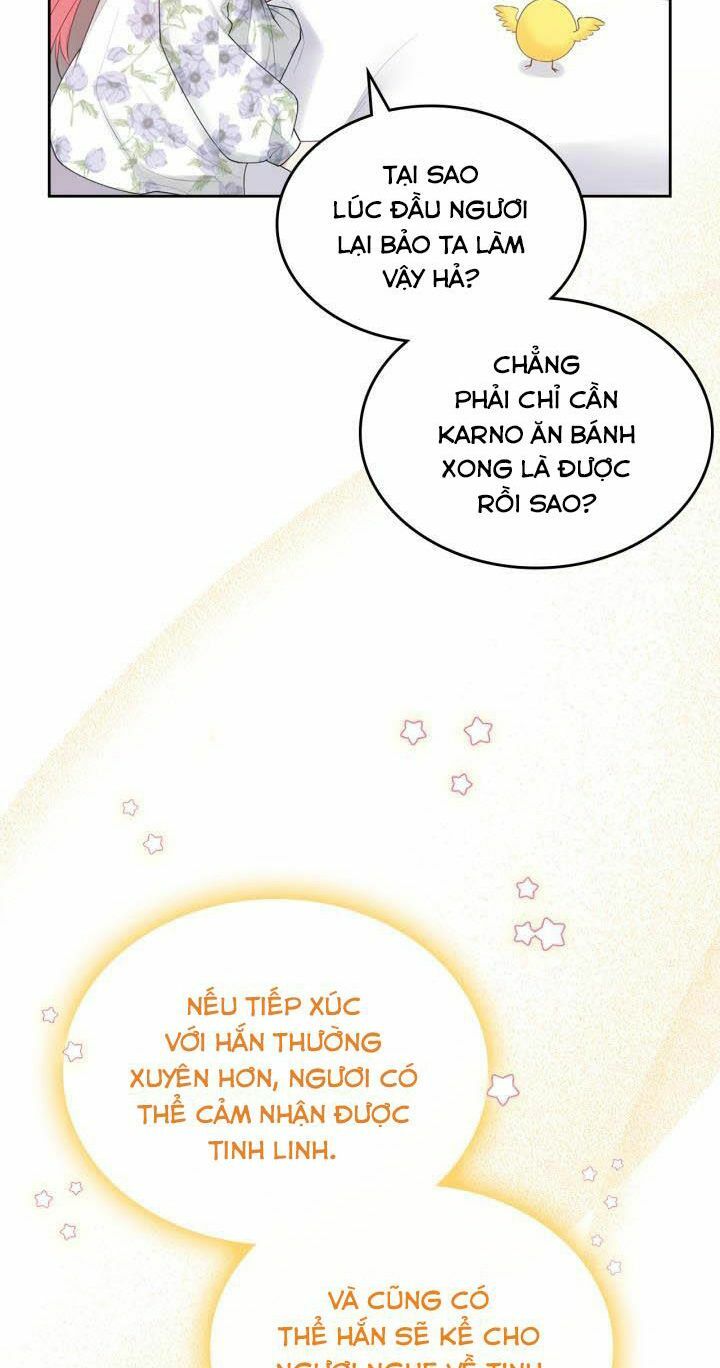 công chúa phản diện muốn ở trong ngôi nhà bánh quy chapter 44 32