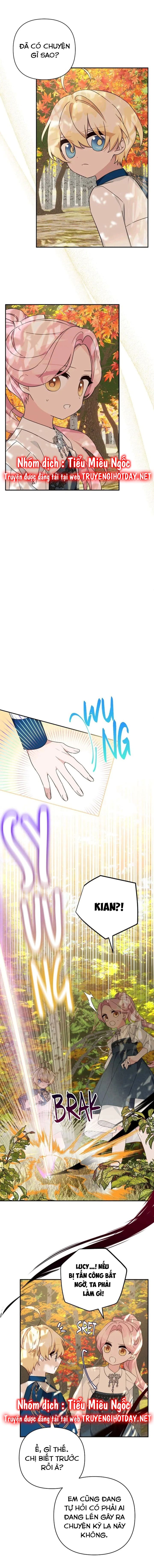 cô con gái út của ngài công tước phản diện chapter 60 17