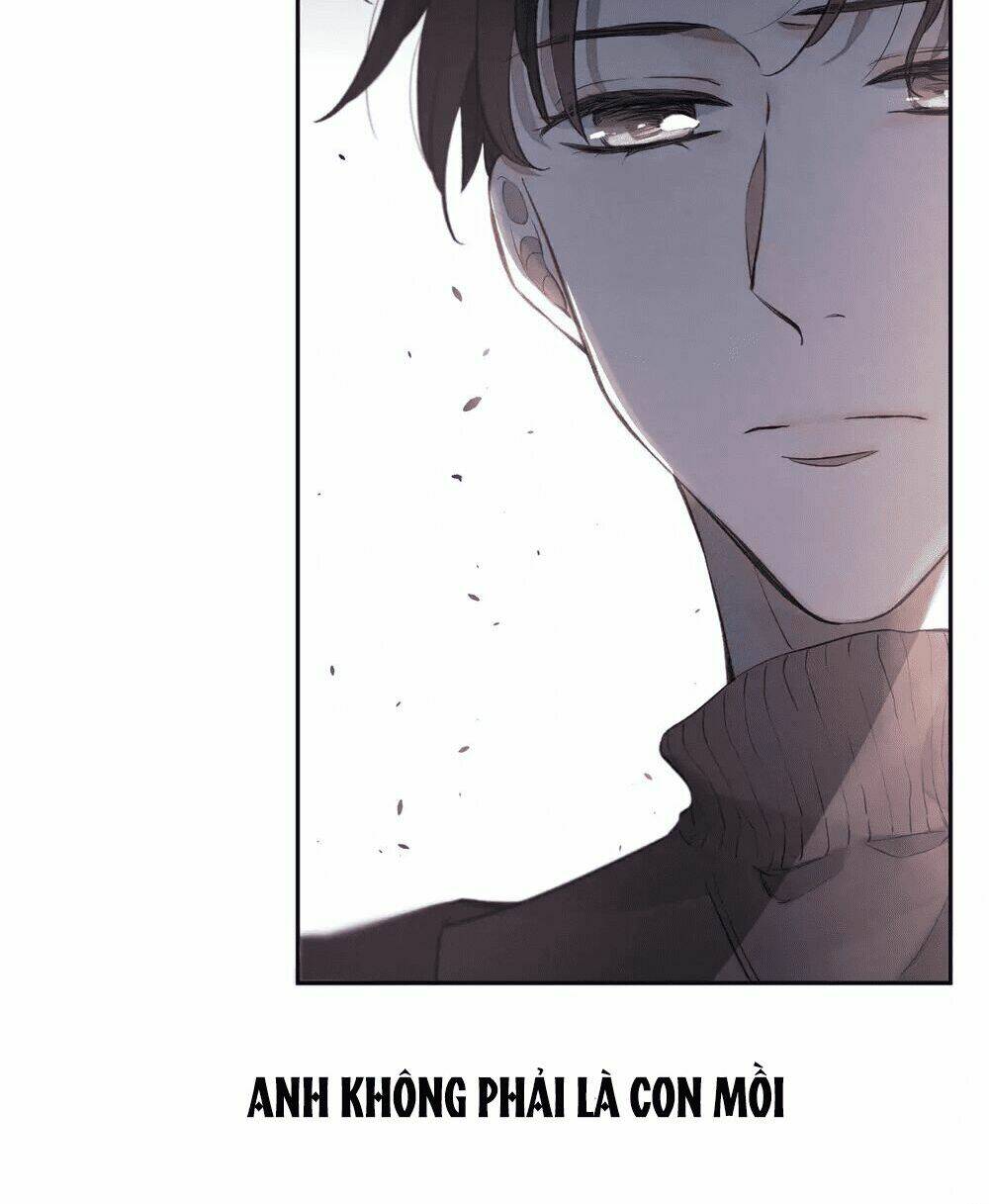 sắc đẹp do trời sinh của tôi chapter 0 22