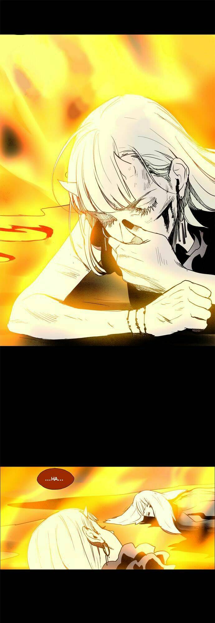 lessa 2: the crimson knight chapter 54 21