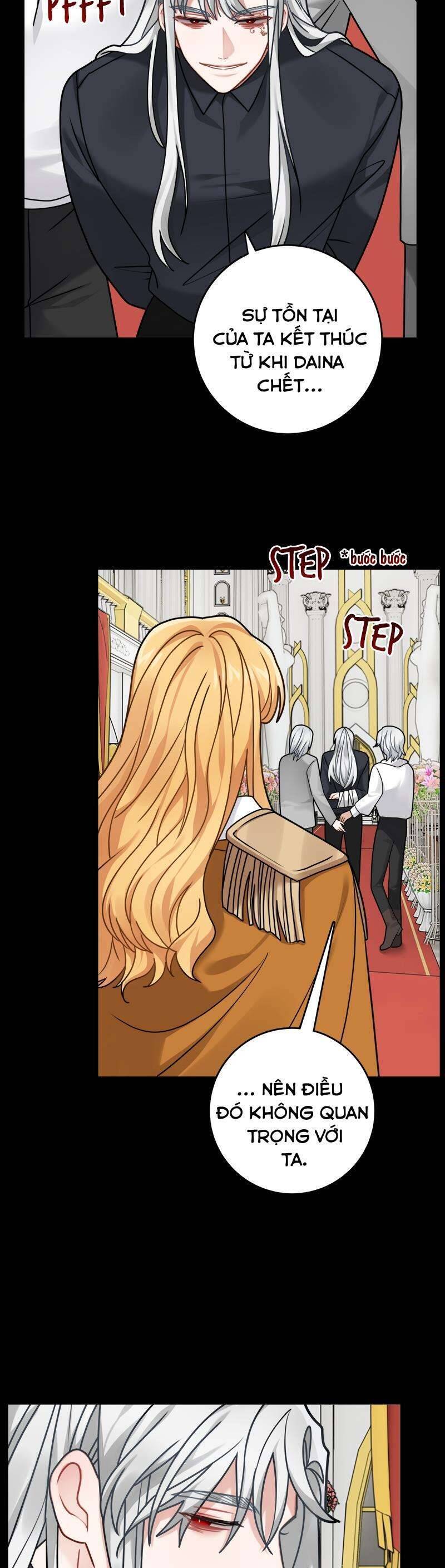 nhật ký tuần trăng mật của phù thủy và rồng chapter 112 24