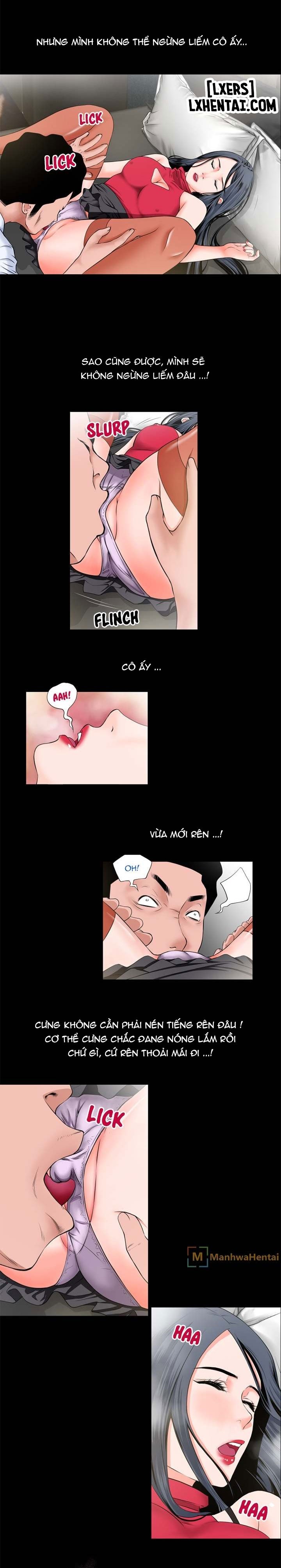 ngoài sức tưởng tượng chapter 49 7