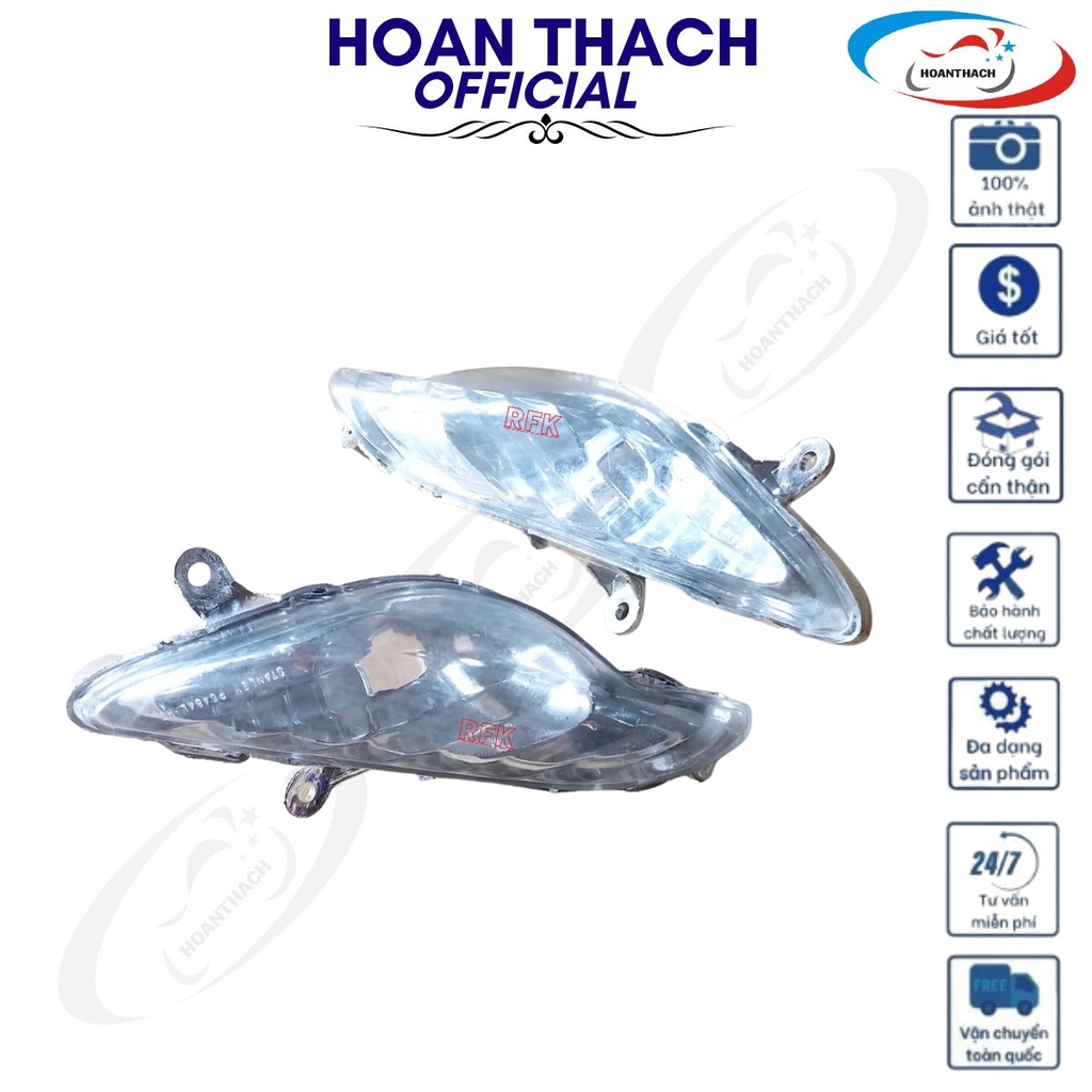 Xi Nhan Trước Xe Máy Wave Rs HOANTHACH SP002770