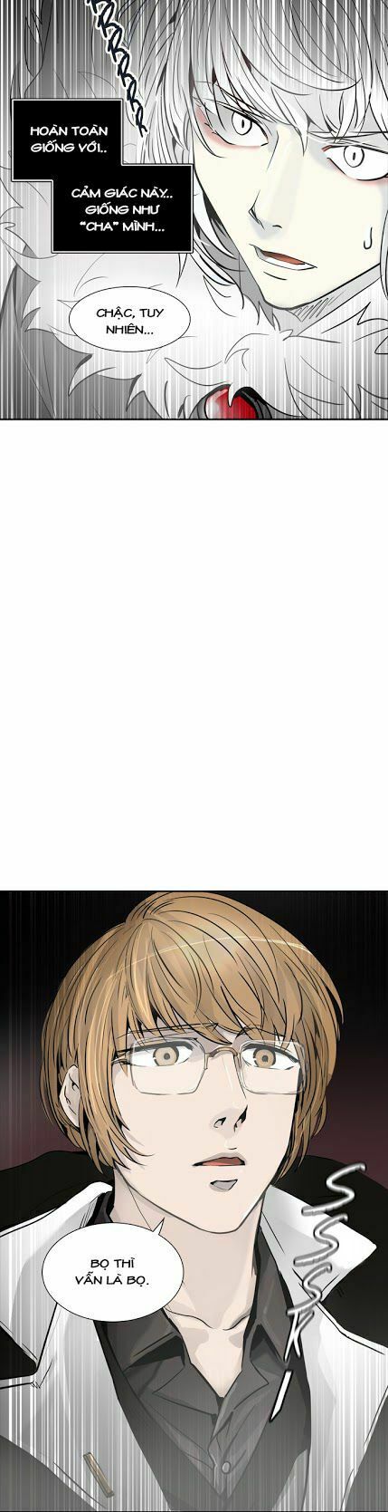 tòa tháp bí ẩn 2 chapter 256 47