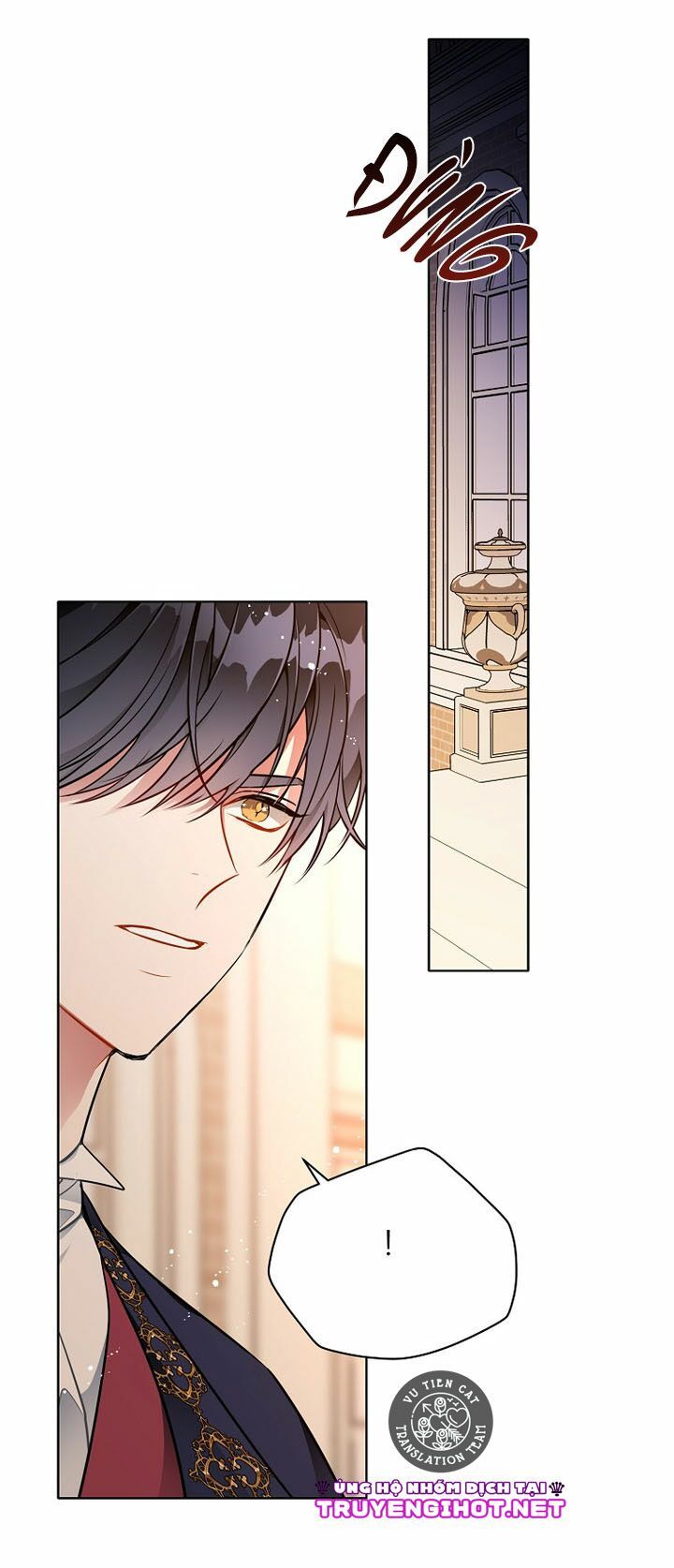 thám tử của muiella chapter 161 26