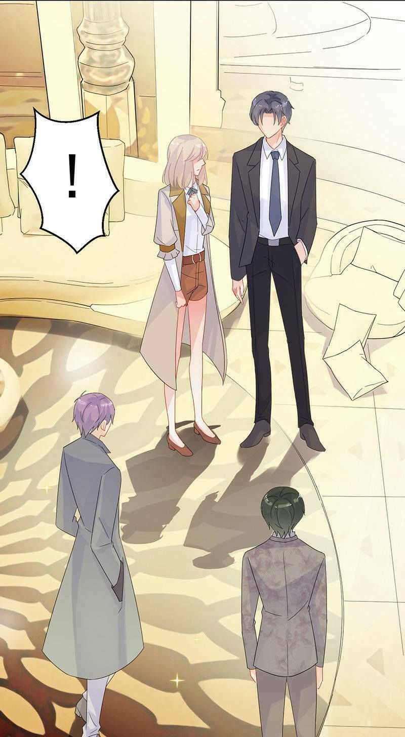 chọc tới chủ tịch tổng tài 2 chapter 48 11