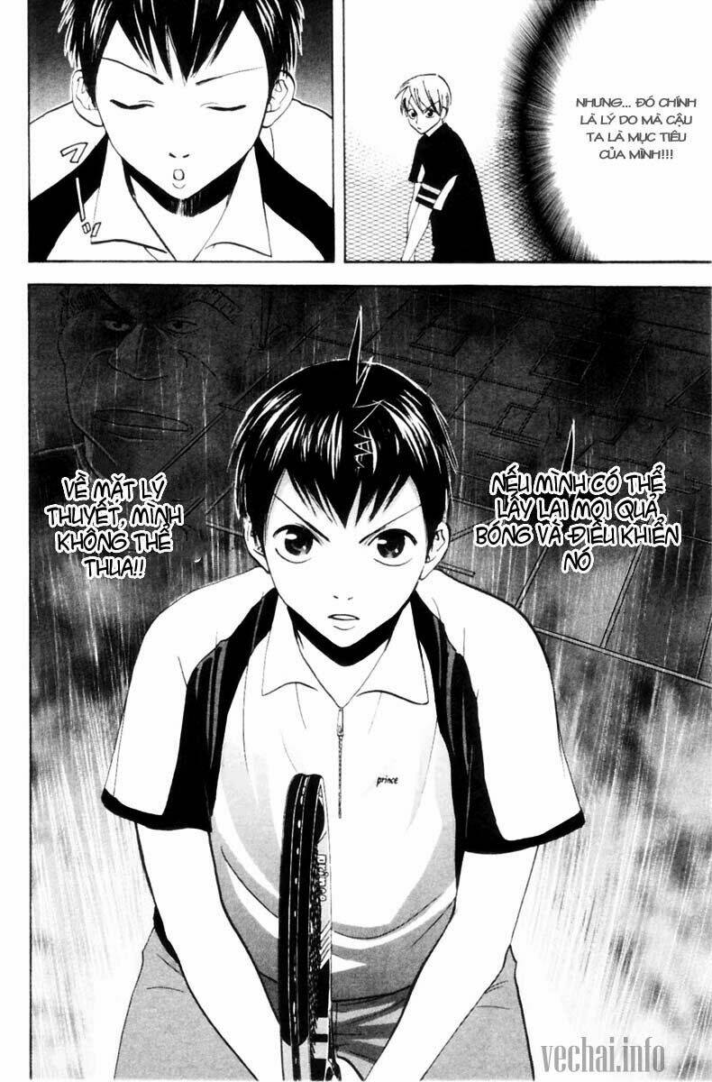 baby steps chapter 20 17