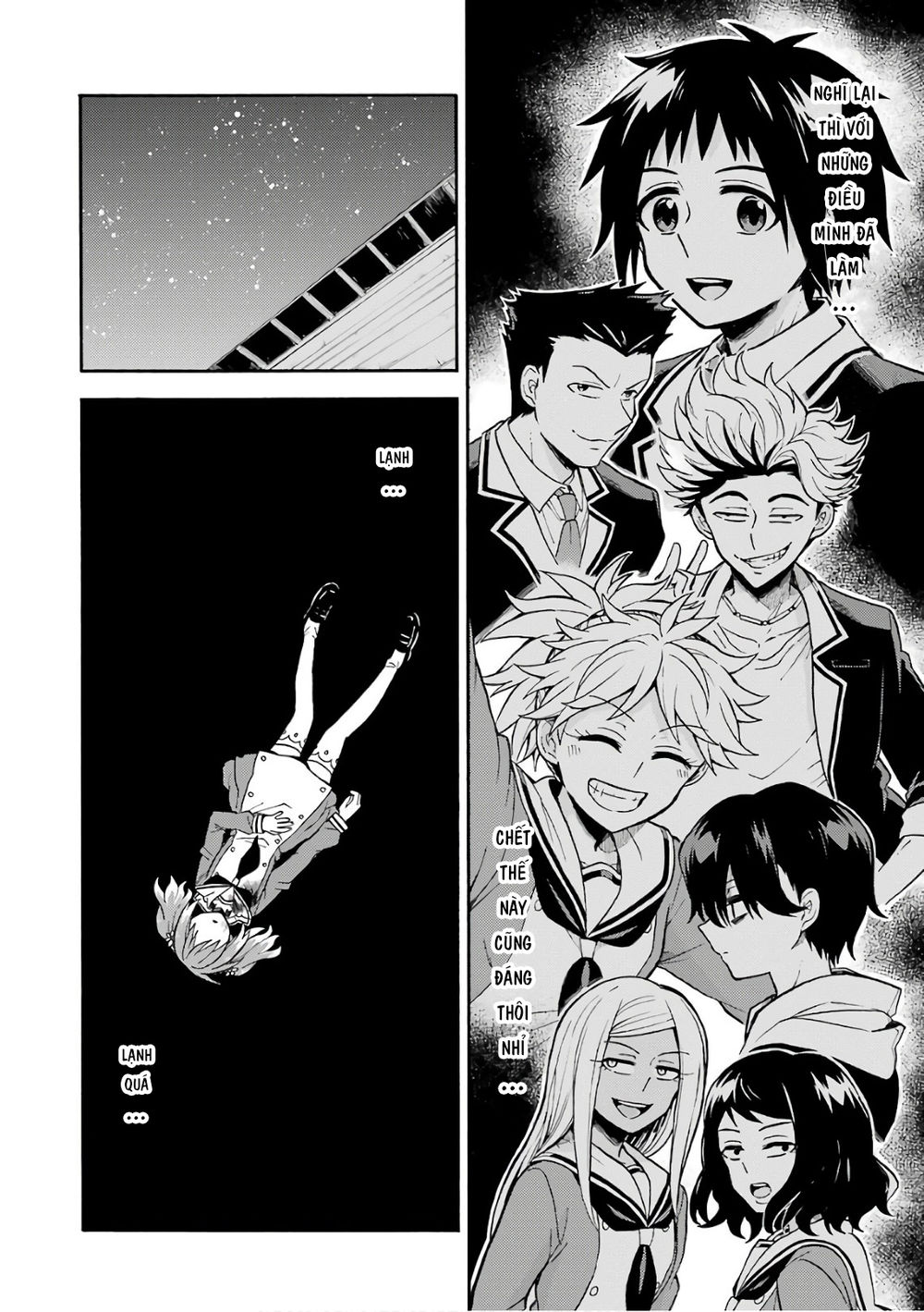 nana vô năng chapter 28 24