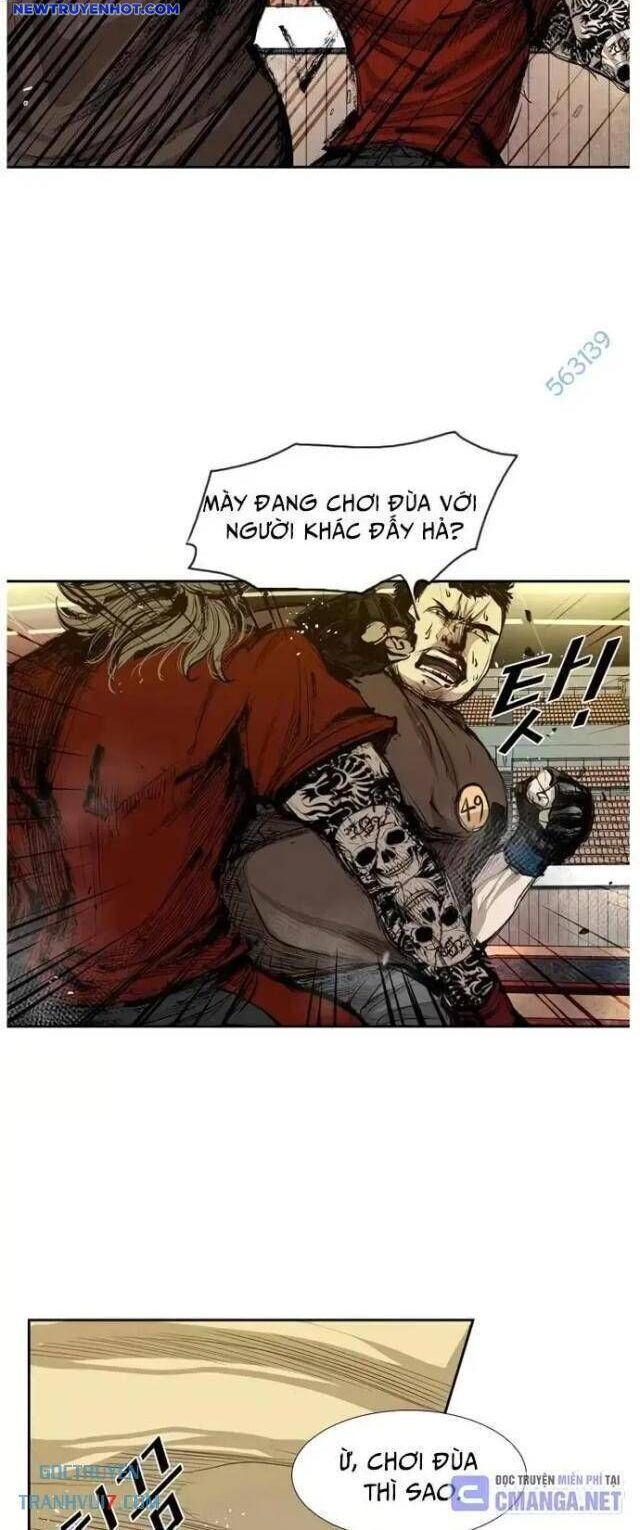 shark - cá mập chapter 128 19