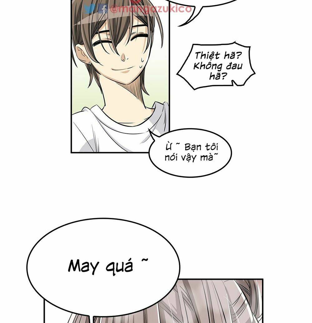 câu lạc bộ sa đoạ chapter 23 50