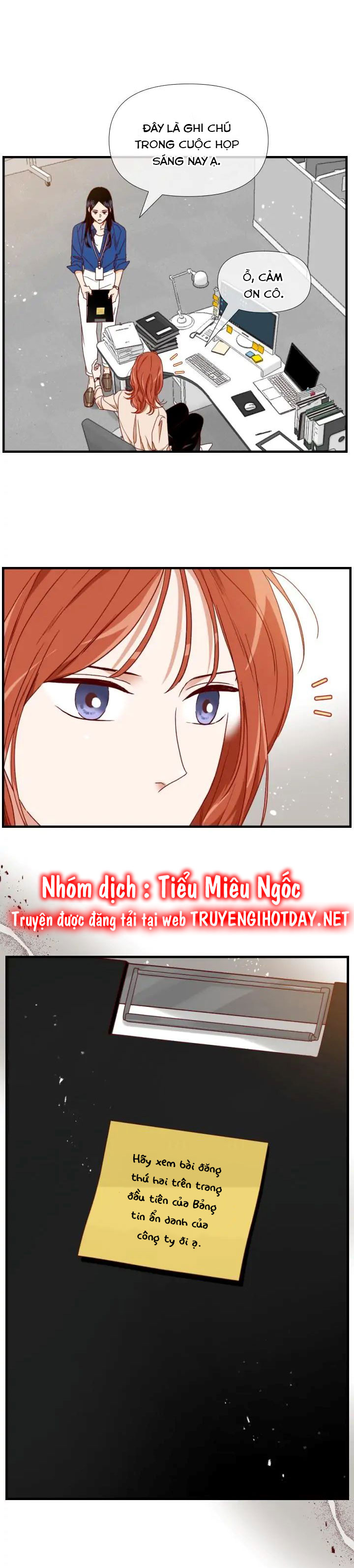 24 phút cho một câu chuyện chapter 168 16