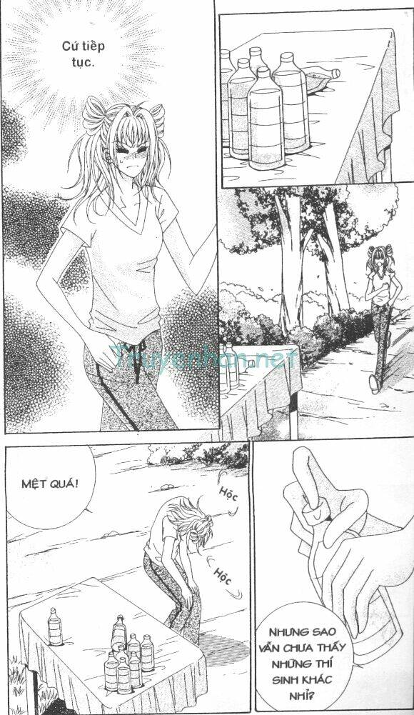 lọ lem hậu đậu chapter 96 4