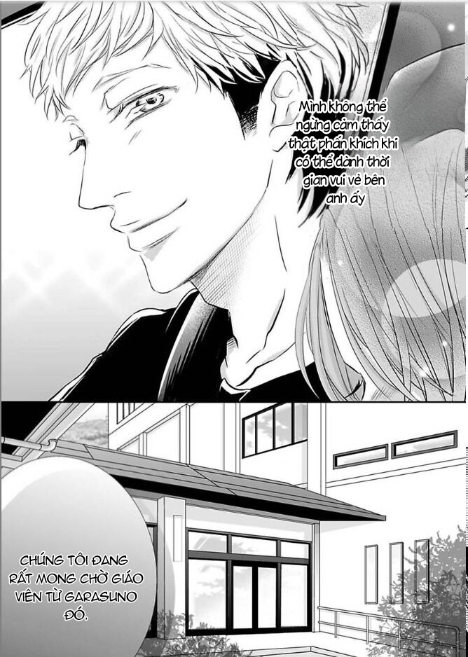 cơ hội thứ hai chapter 5.1 3