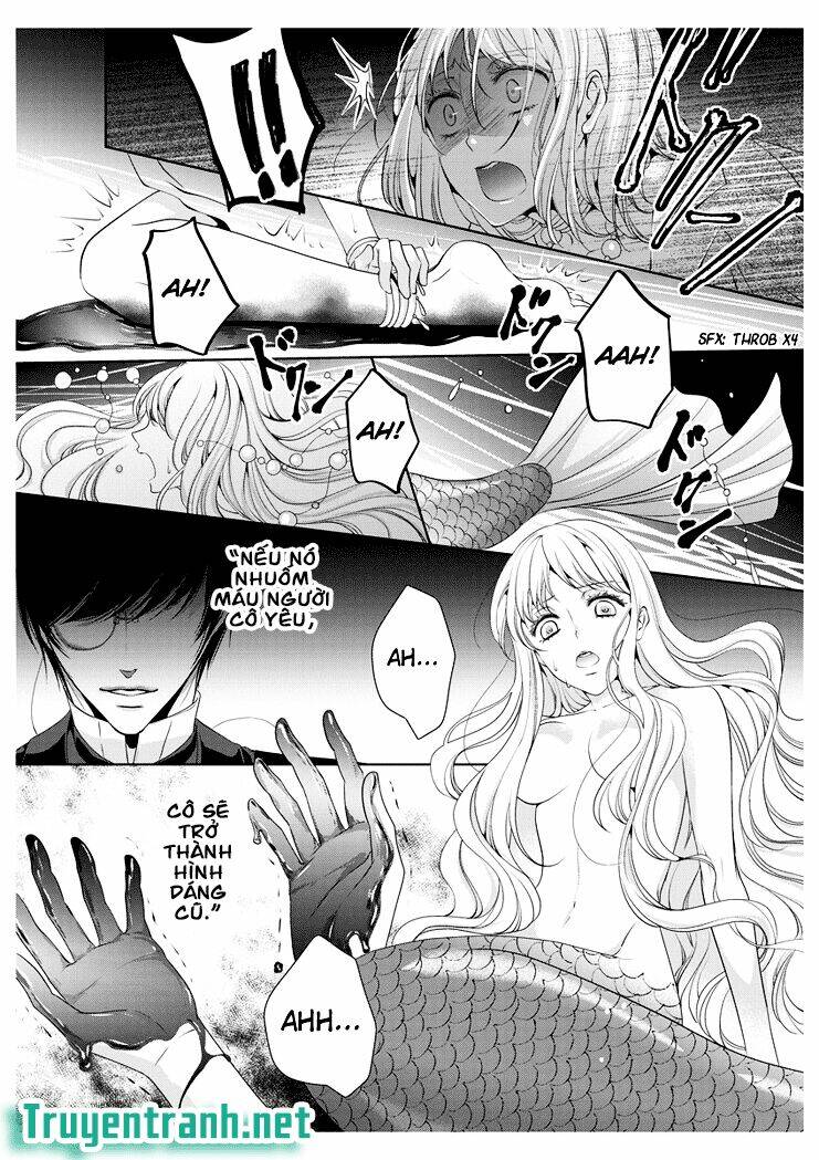 erotic fairy tales - the little mermaid chapter 20 15