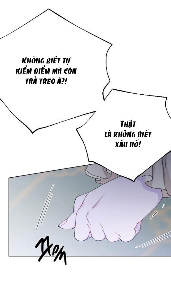 cách hiệp sĩ sống như một tiểu thư chapter 85.1 21